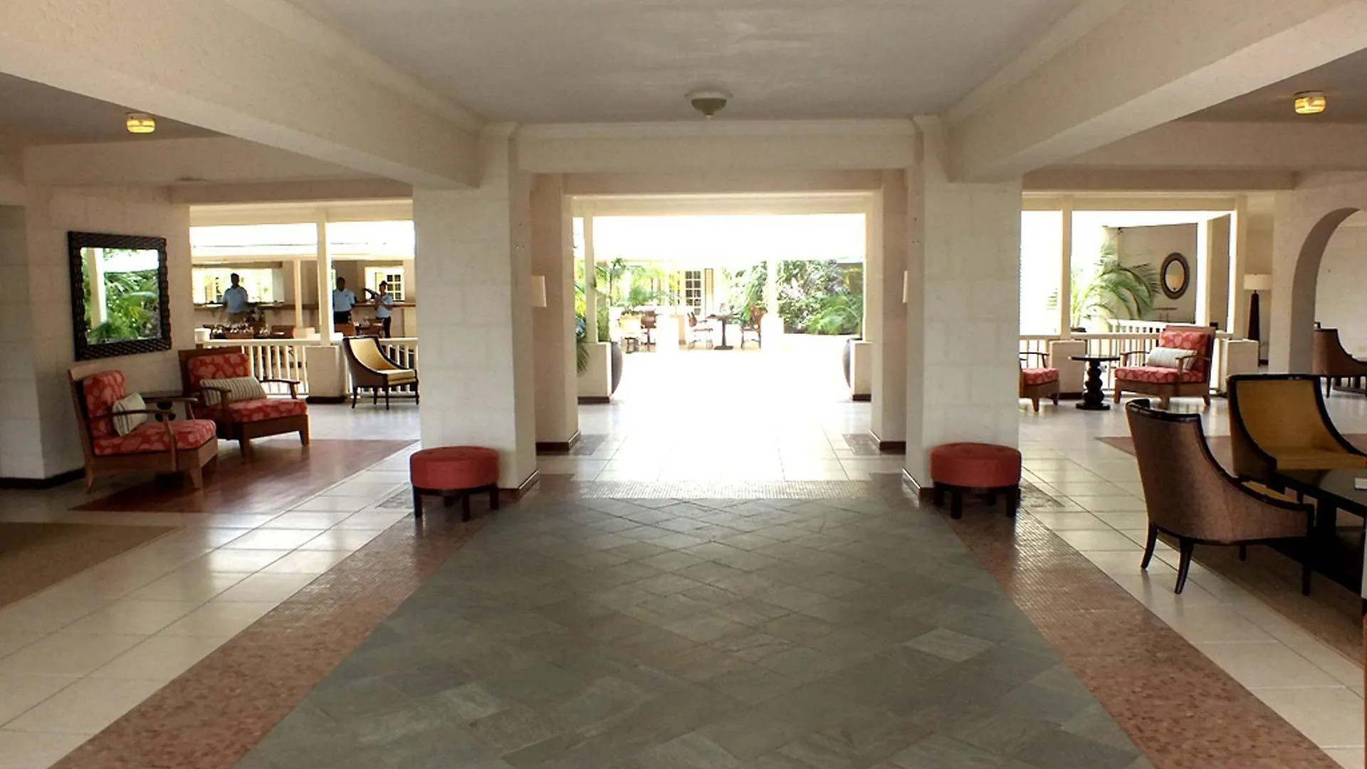 The Village Inn And Spa Rodney Bay